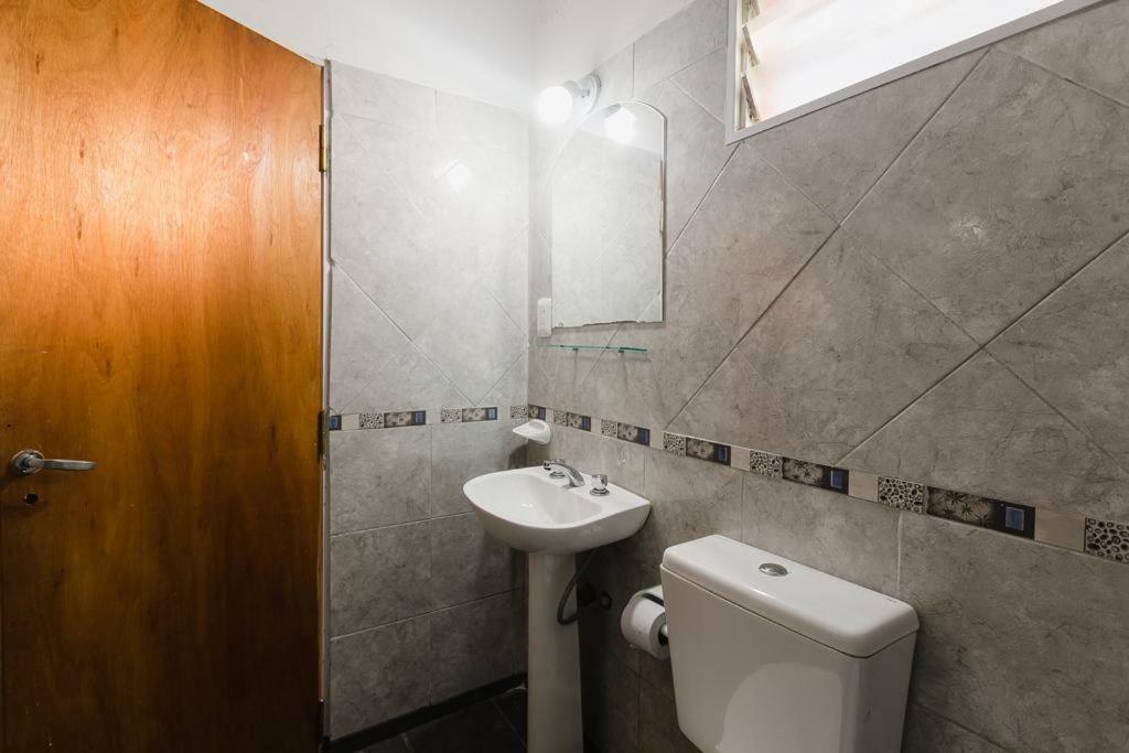 Hotel Turin Villa Carlos Paz Exterior photo